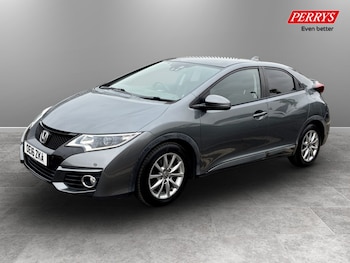 Used Honda Civic 2016 for sale - 78913986: Photo
