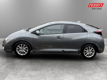 Used Honda Civic 2016 for sale - 78913986: Photo