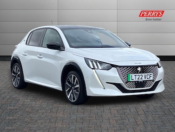 Used Peugeot 208 2022 for sale - 75785337: Photo