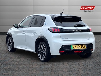 Used Peugeot 208 2022 for sale - 75785337: Photo