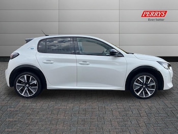 Used Peugeot 208 2022 for sale - 75785337: Photo
