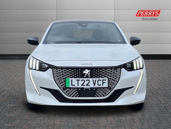 Used Peugeot 208 2022 for sale - 75785337: Photo