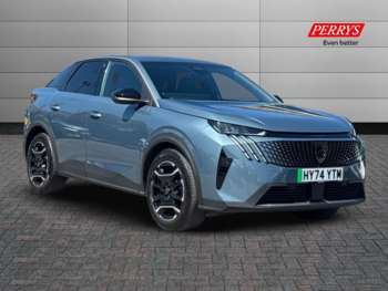 2024 - 157kW Allure 73kWh 5dr Auto