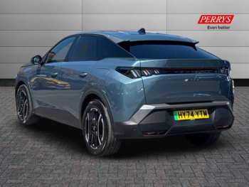 Used Peugeot 3008 2024 for sale - 75189931: Photo