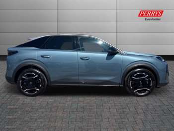 Used Peugeot 3008 2024 for sale - 75189931: Photo