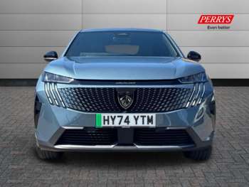 Used Peugeot 3008 2024 for sale - 75189931: Photo