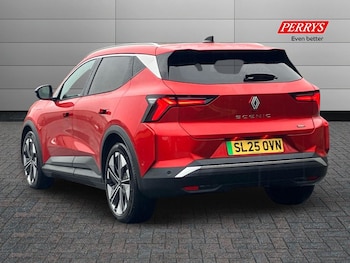 Used Renault Scenic E-Tech 2025 for sale - 76892411: Photo