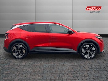 Used Renault Scenic E-Tech 2025 for sale - 76892411: Photo