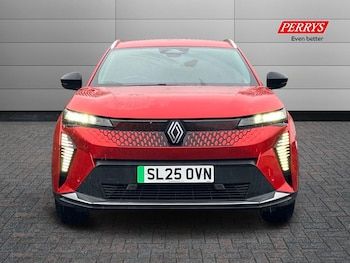 Used Renault Scenic E-Tech 2025 for sale - 76892411: Photo