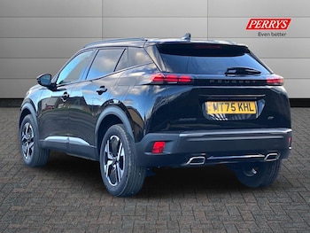 Used Peugeot 2008 2025 for sale - 76892471: Photo