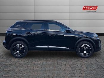 Used Peugeot 2008 2025 for sale - 76892471: Photo