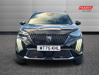 Used Peugeot 2008 2025 for sale - 76892471: Photo