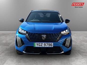 Used Peugeot 2008 2024 for sale - 77813782: Photo