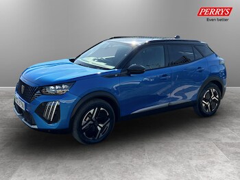 Used Peugeot 2008 2024 for sale - 77813782: Photo