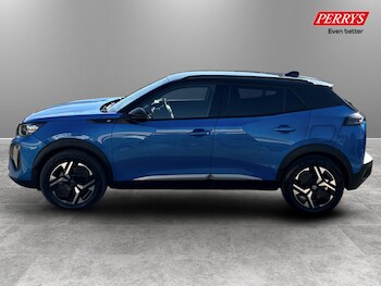 Used Peugeot 2008 2024 for sale - 77813782: Photo