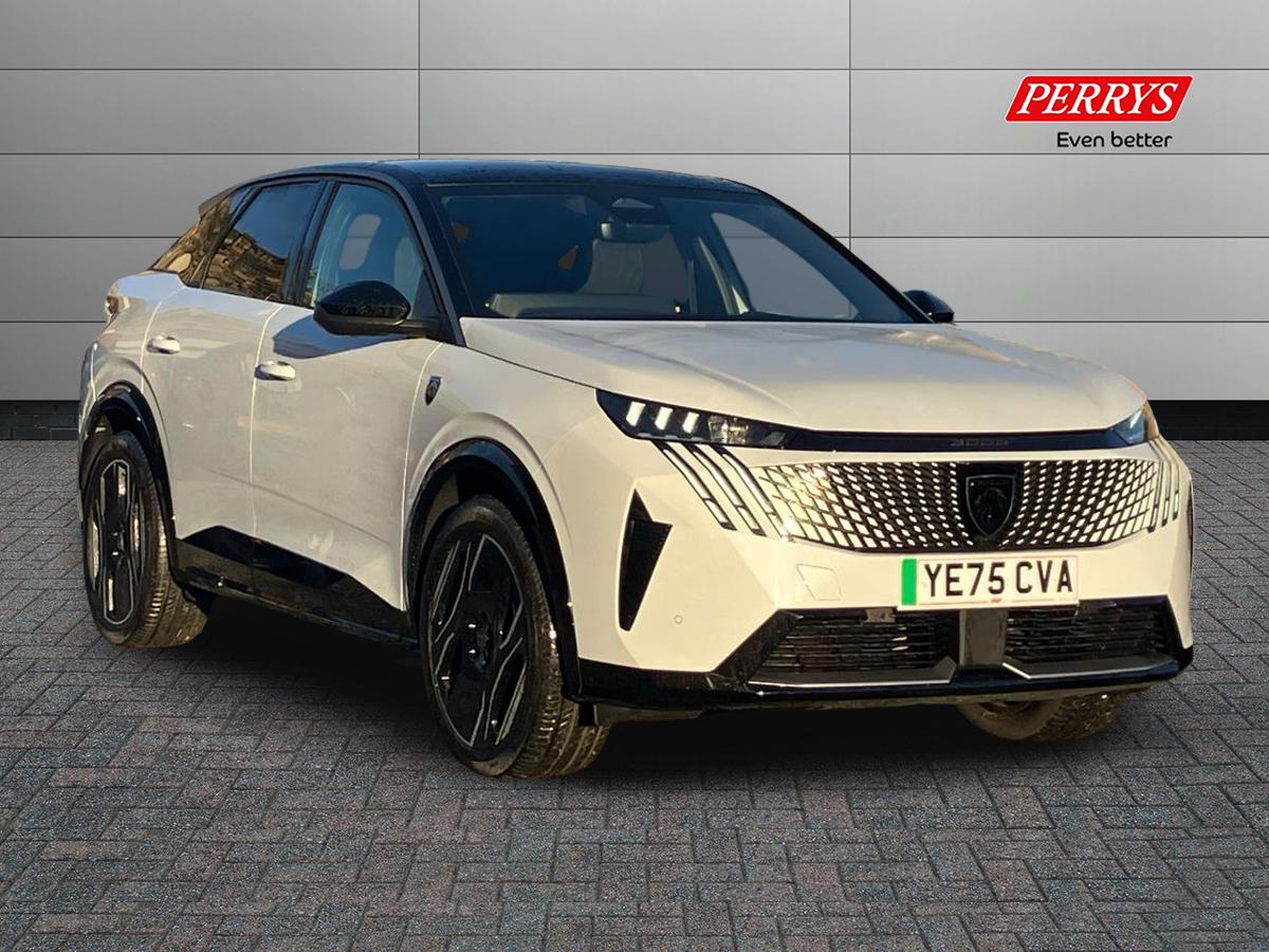 Used Peugeot 3008 2025 for sale - 76192304: Photo 1