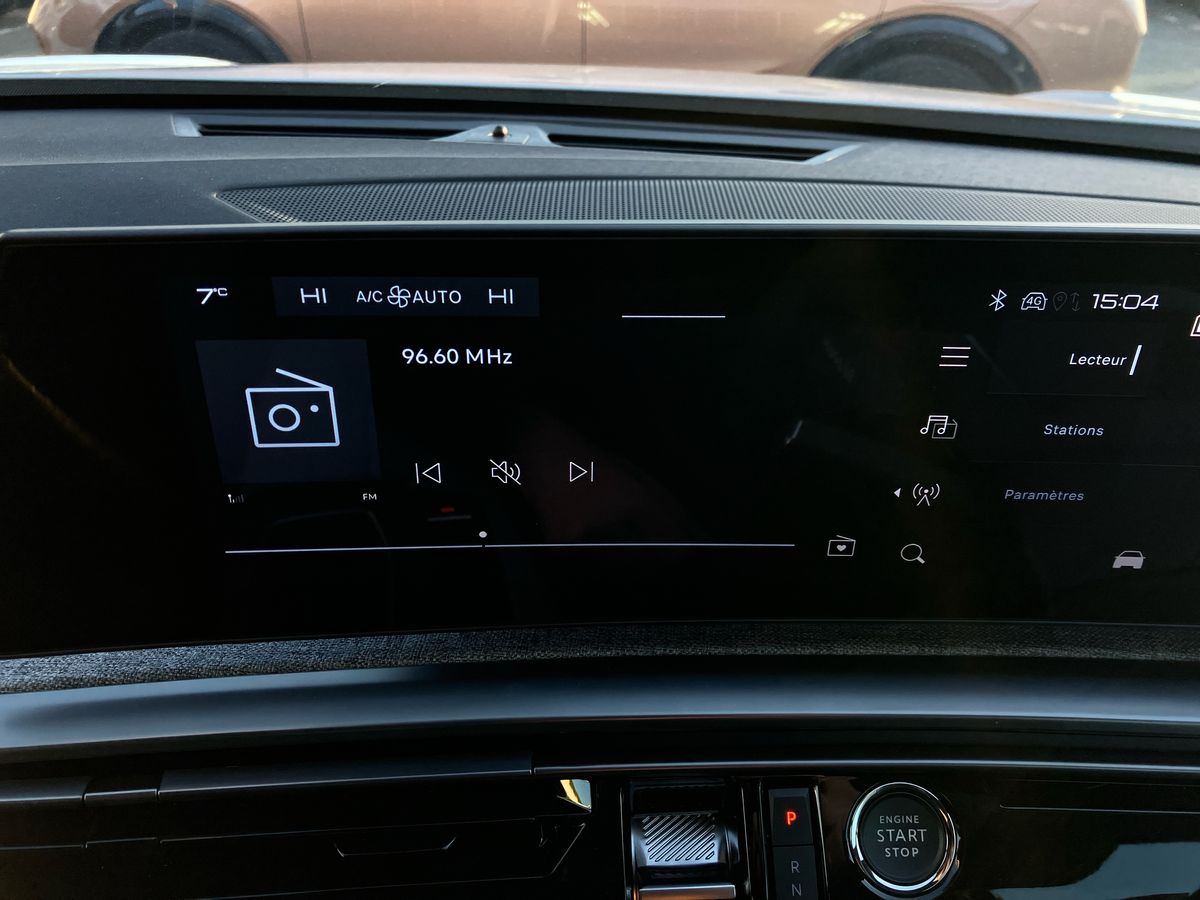 Used Peugeot 3008 2025 for sale - 76192304: Photo 10