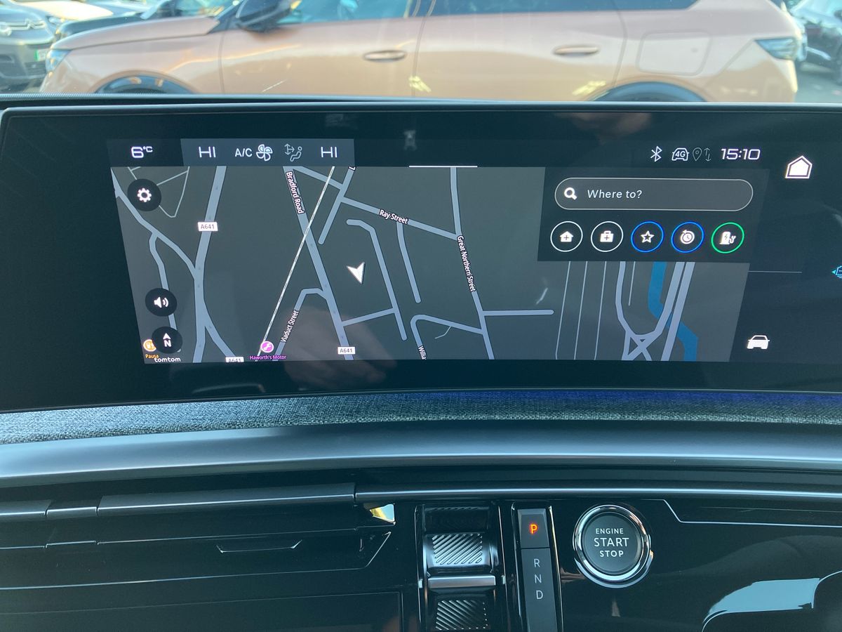 Used Peugeot 3008 2025 for sale - 76192304: Photo 11