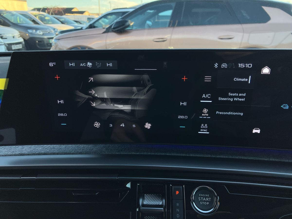 Used Peugeot 3008 2025 for sale - 76192304: Photo 12