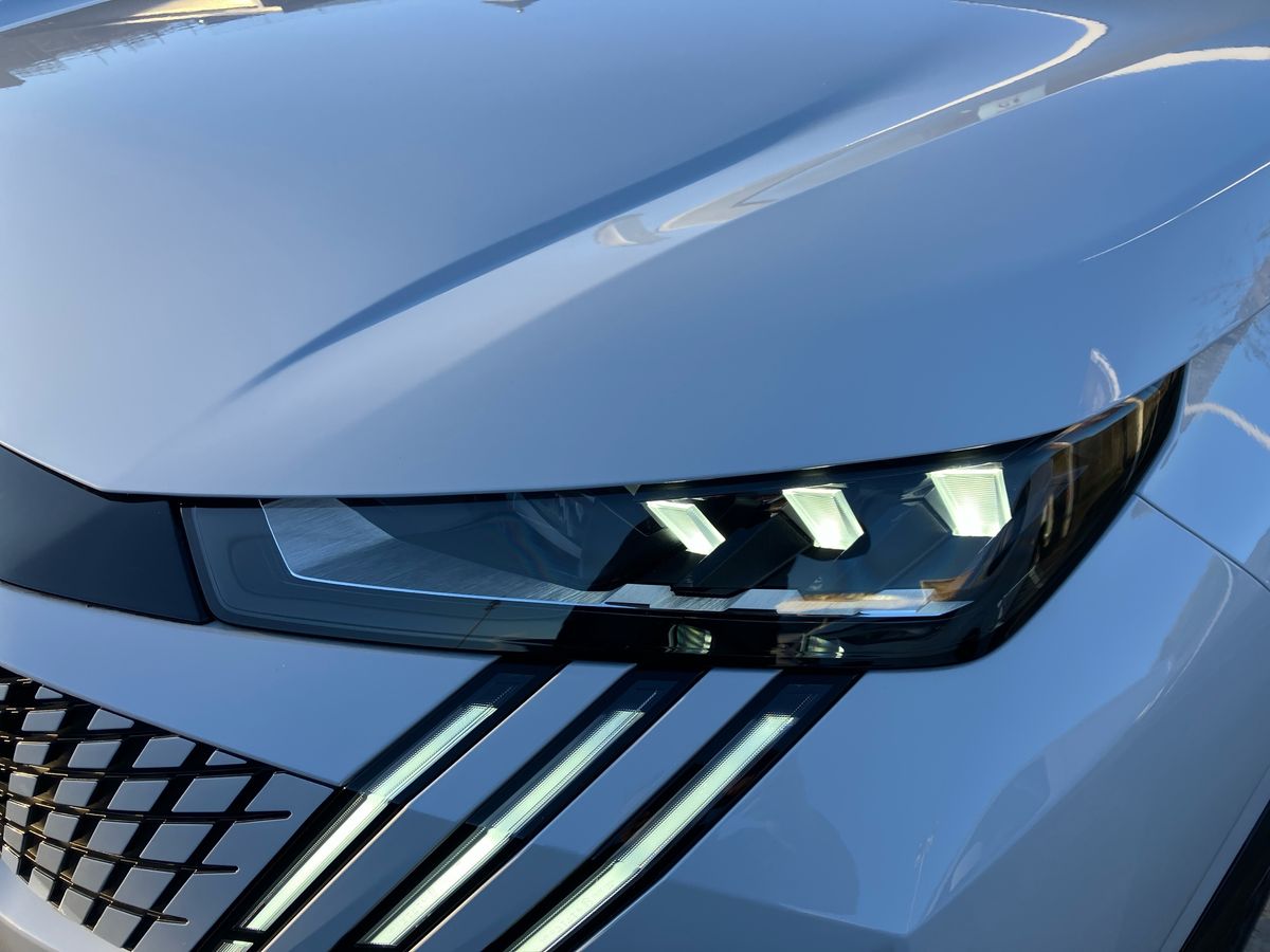 Used Peugeot 3008 2025 for sale - 76192304: Photo 13