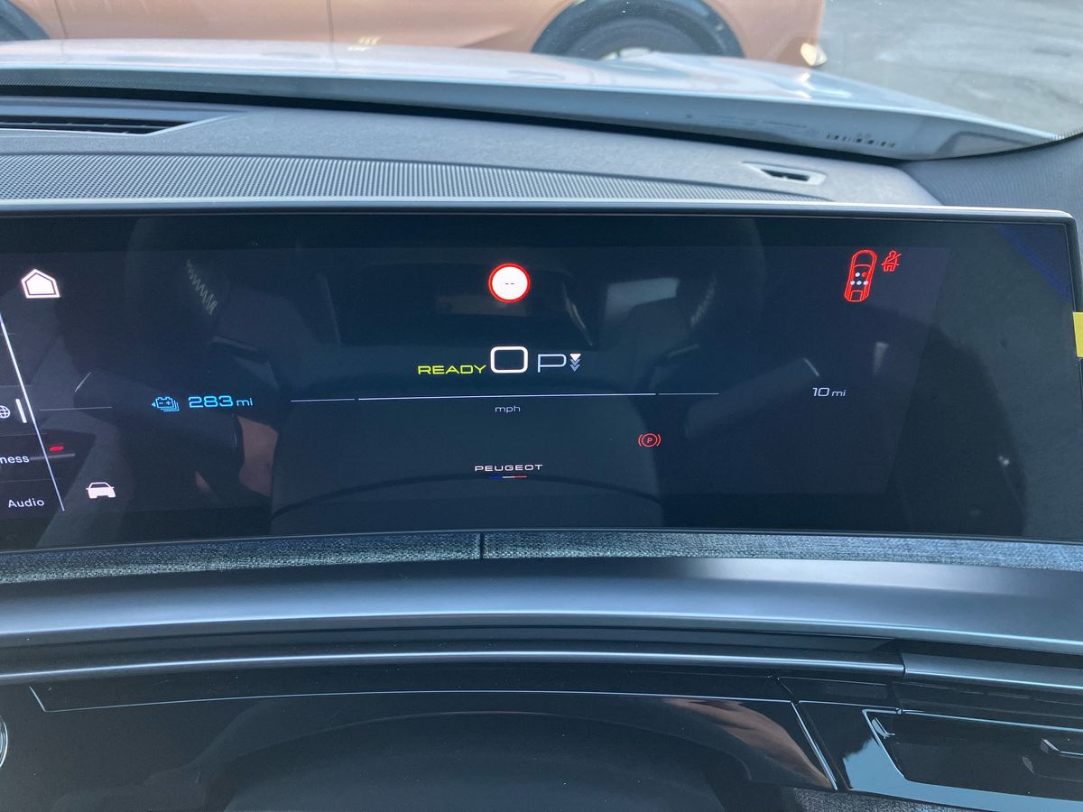 Used Peugeot 3008 2025 for sale - 76192304: Photo 14