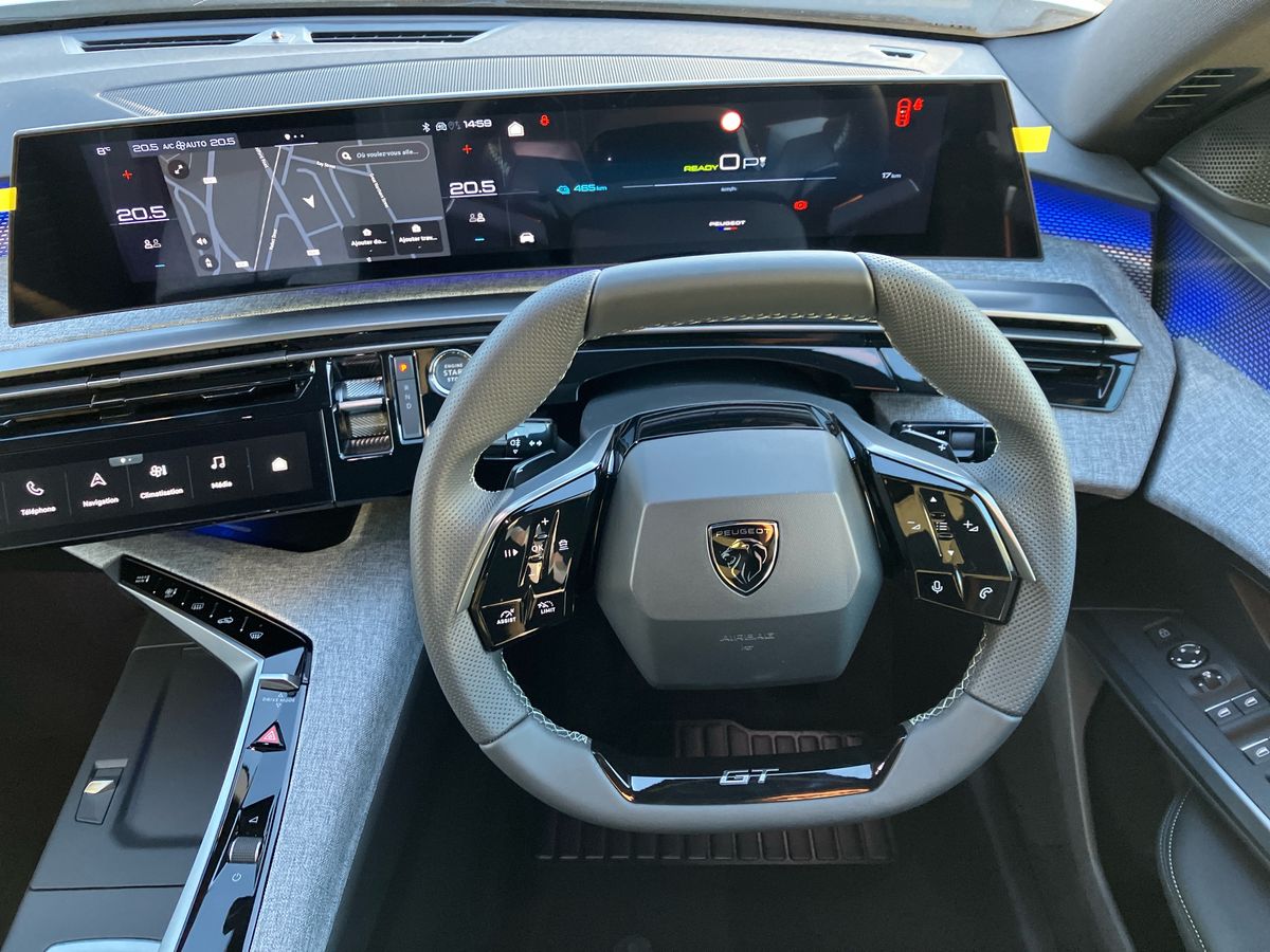 Used Peugeot 3008 2025 for sale - 76192304: Photo 15