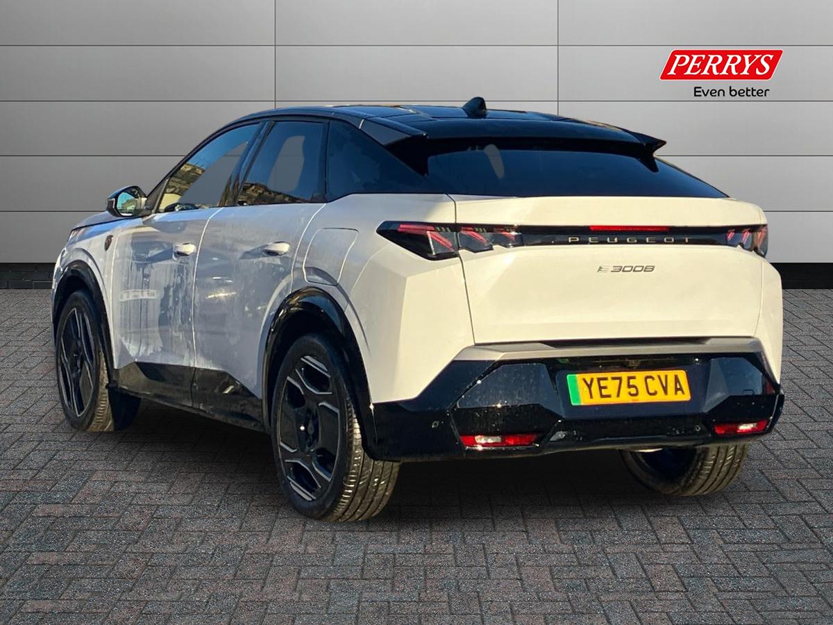 Used Peugeot 3008 2025 for sale - 76192304: Photo 2
