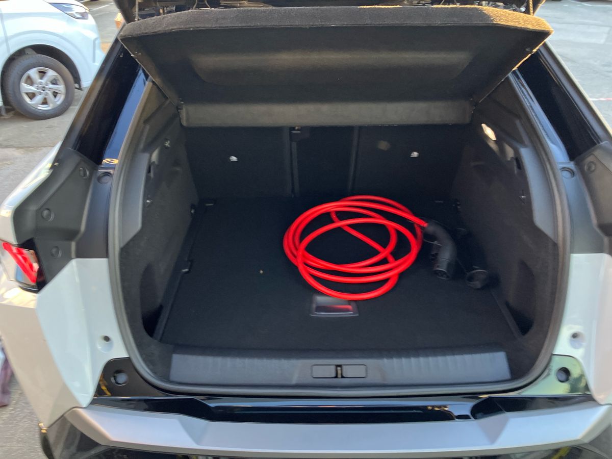 Used Peugeot 3008 2025 for sale - 76192304: Photo 20