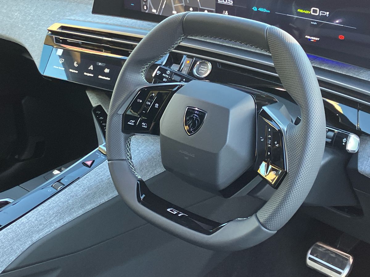 Used Peugeot 3008 2025 for sale - 76192304: Photo 22