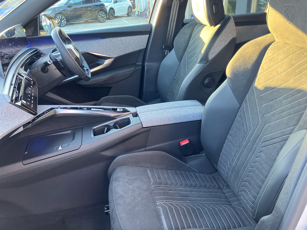 Used Peugeot 3008 2025 for sale - 76192304: Photo 23