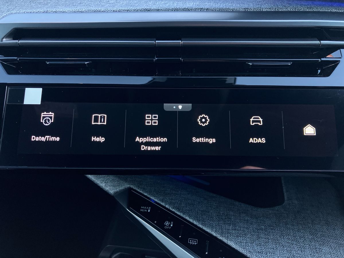 Used Peugeot 3008 2025 for sale - 76192304: Photo 26