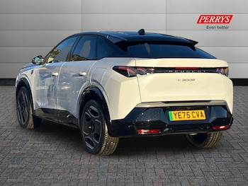 Used Peugeot 3008 2025 for sale - 76192304: Photo
