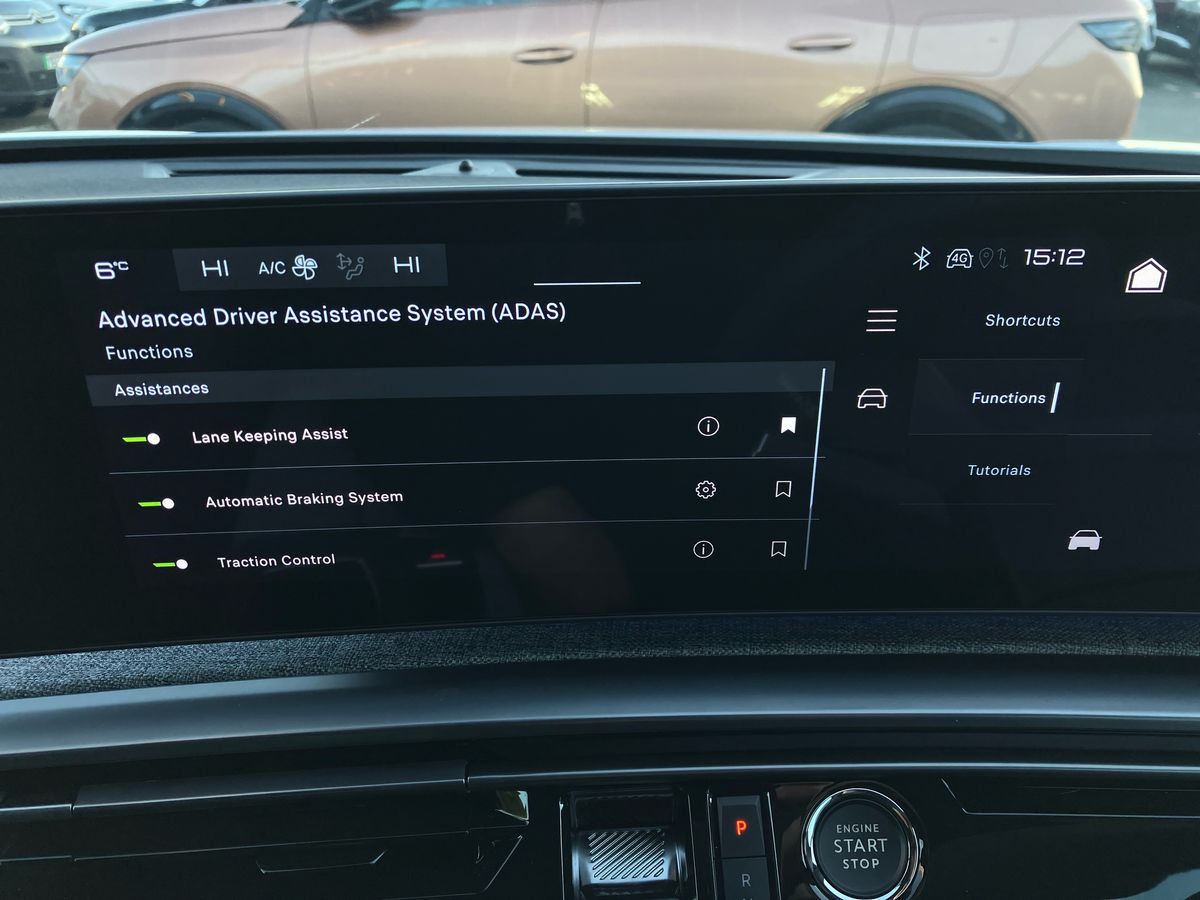 Used Peugeot 3008 2025 for sale - 76192304: Photo 37