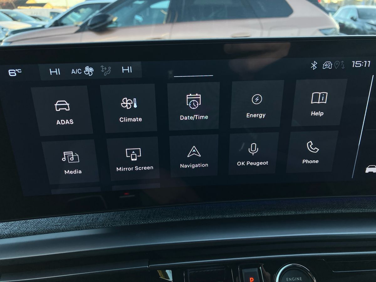 Used Peugeot 3008 2025 for sale - 76192304: Photo 38