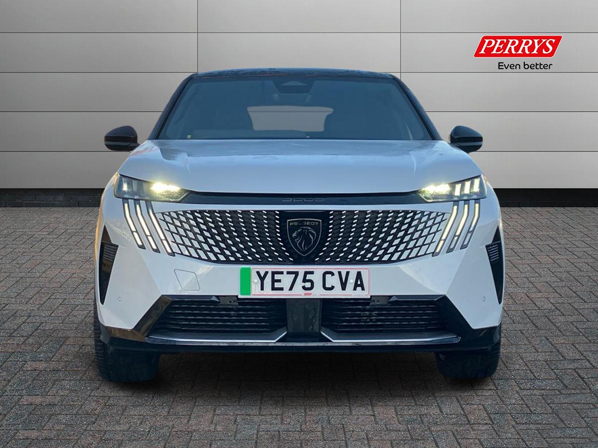 Used Peugeot 3008 2025 for sale - 76192304: Photo 4