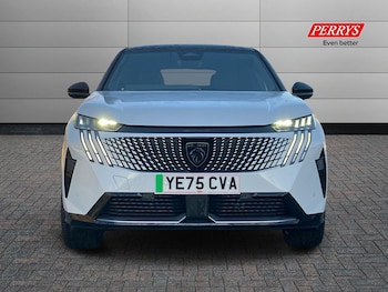 Used Peugeot 3008 2025 for sale - 76192304: Photo