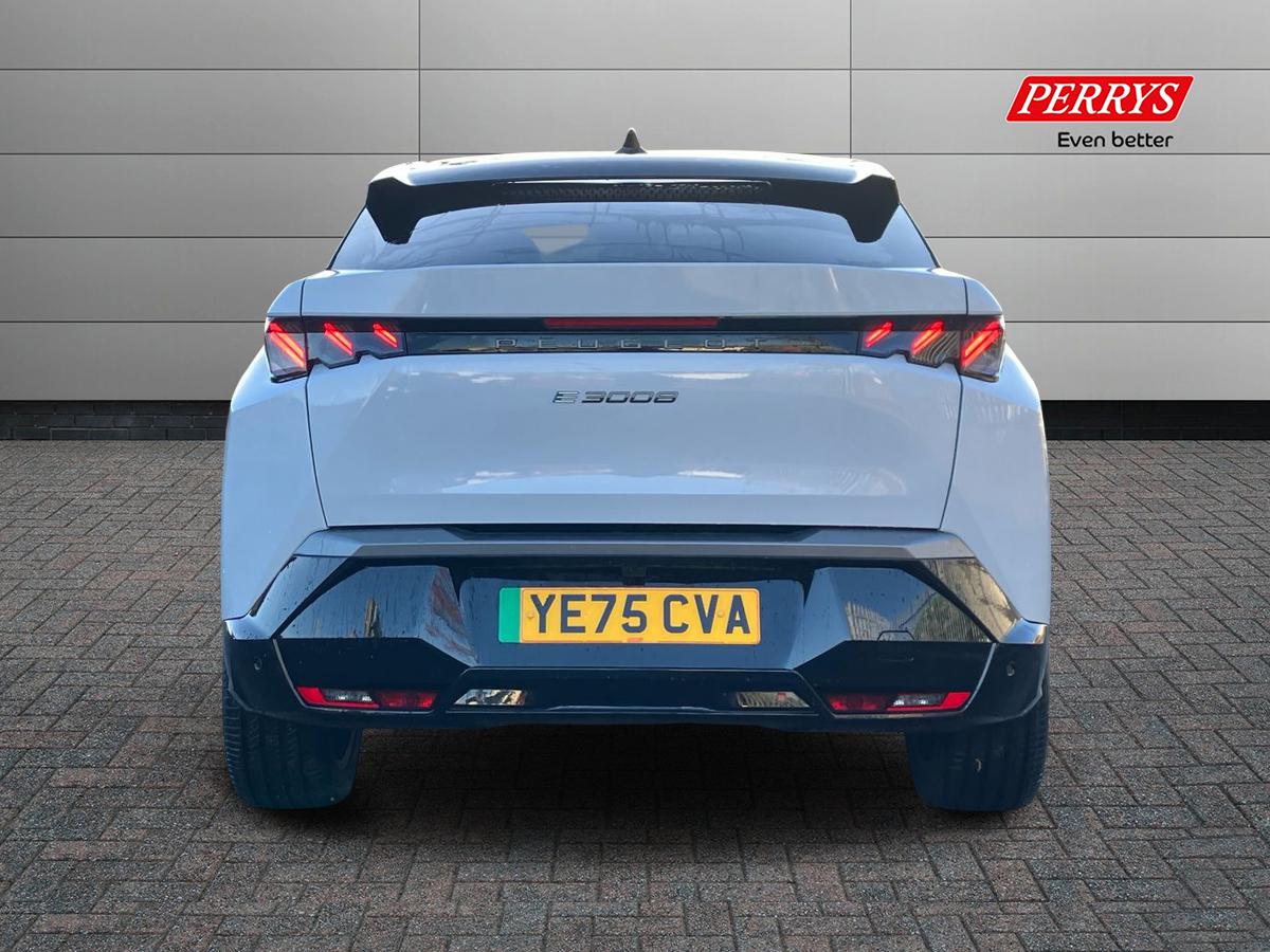 Used Peugeot 3008 2025 for sale - 76192304: Photo 5