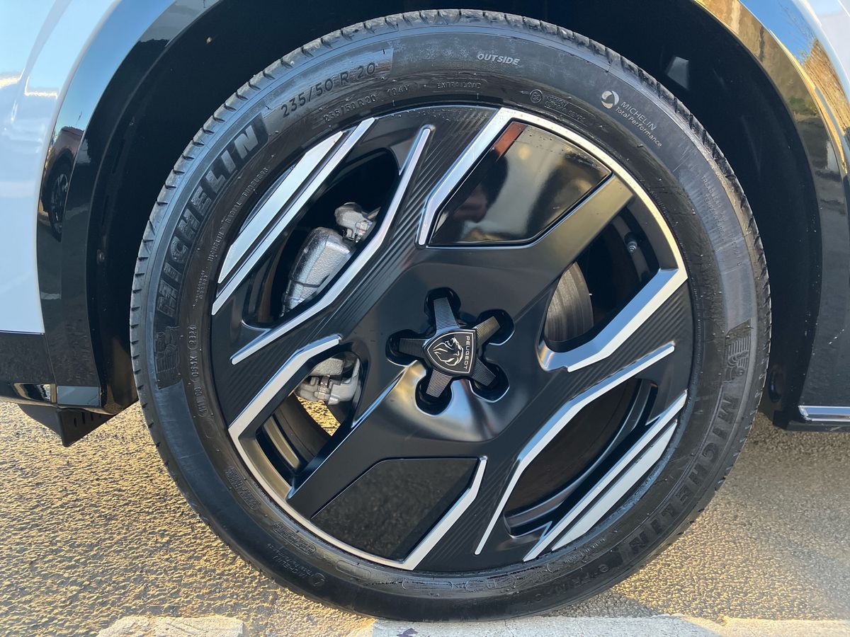 Used Peugeot 3008 2025 for sale - 76192304: Photo 7