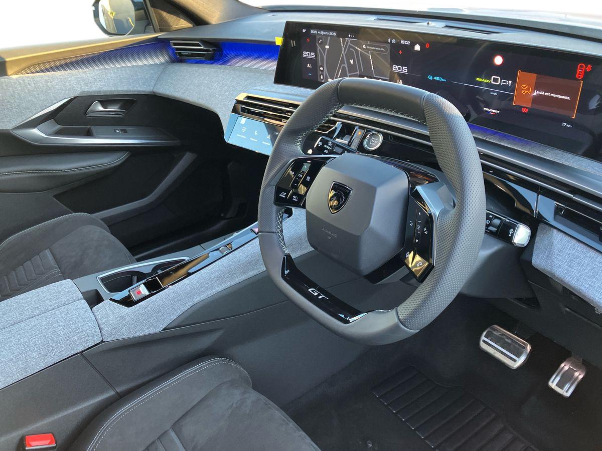 Used Peugeot 3008 2025 for sale - 76192304: Photo 8