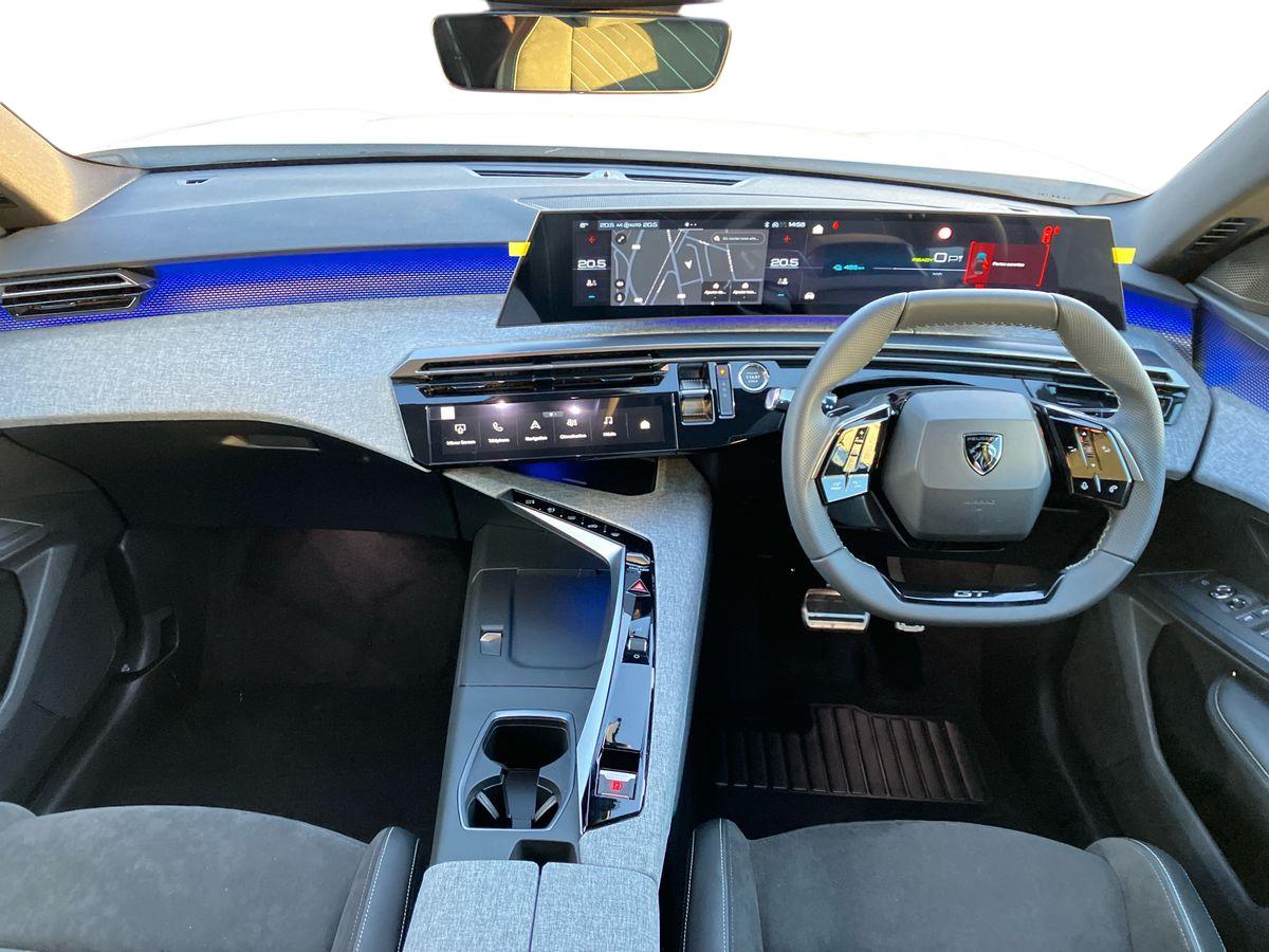 Used Peugeot 3008 2025 for sale - 76192304: Photo 9