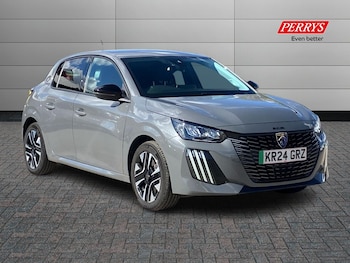 Used Peugeot 208 2024 for sale - 75699776: Photo
