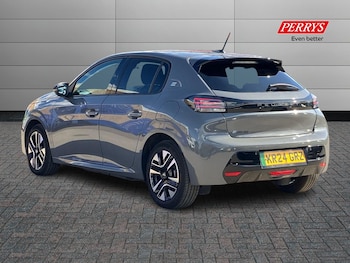 Used Peugeot 208 2024 for sale - 75699776: Photo