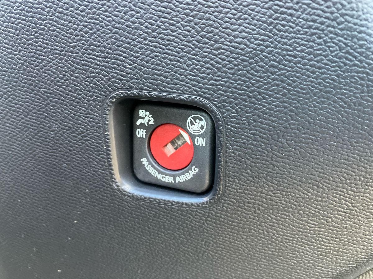 Vehicle 36