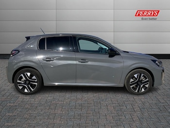 Used Peugeot 208 2024 for sale - 75699776: Photo
