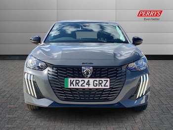 Used Peugeot 208 2024 for sale - 75699776: Photo
