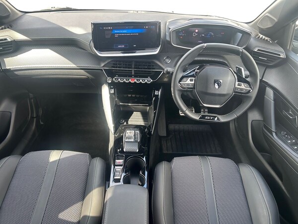 Used Peugeot 208 2025 for sale - 75032138: Photo 10
