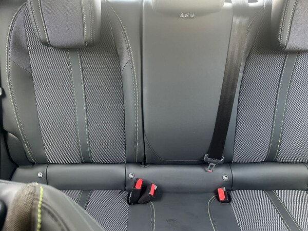 Used Peugeot 208 2025 for sale - 75032138: Photo 22