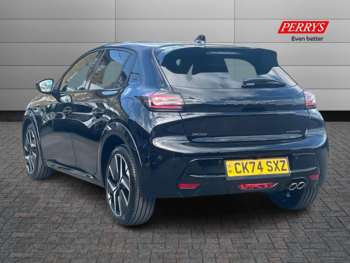 Used Peugeot 208 2025 for sale - 75032138: Photo