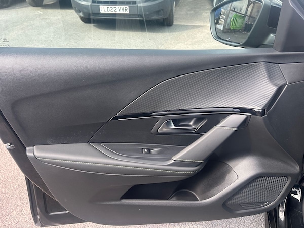 Used Peugeot 208 2025 for sale - 75032138: Photo 32