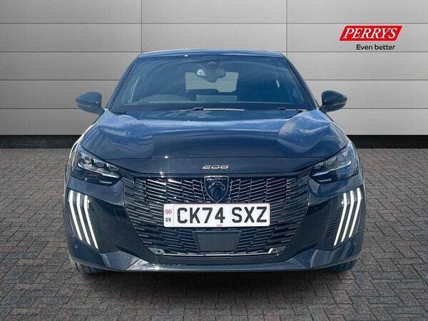 Used Peugeot 208 2025 for sale - 75032138: Photo 4